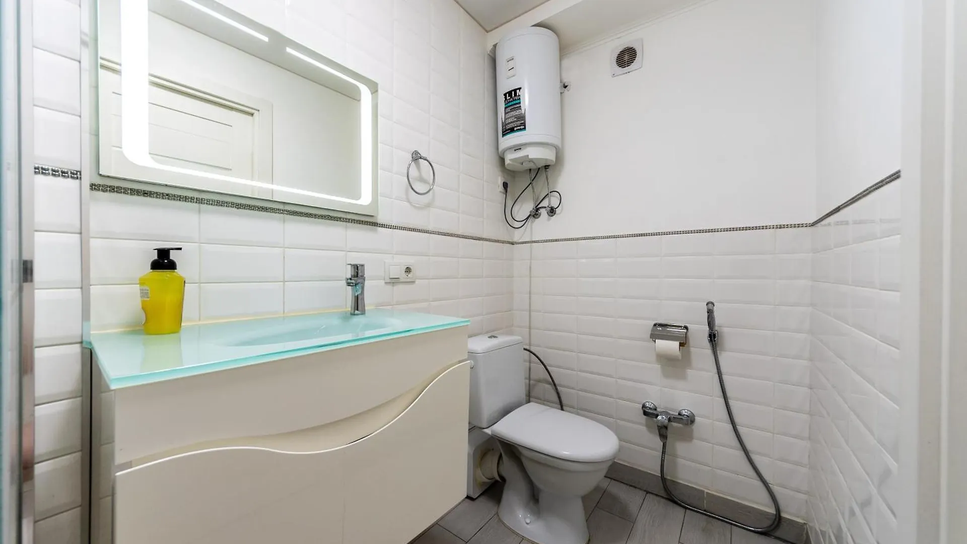 Home Apartments Kyiv