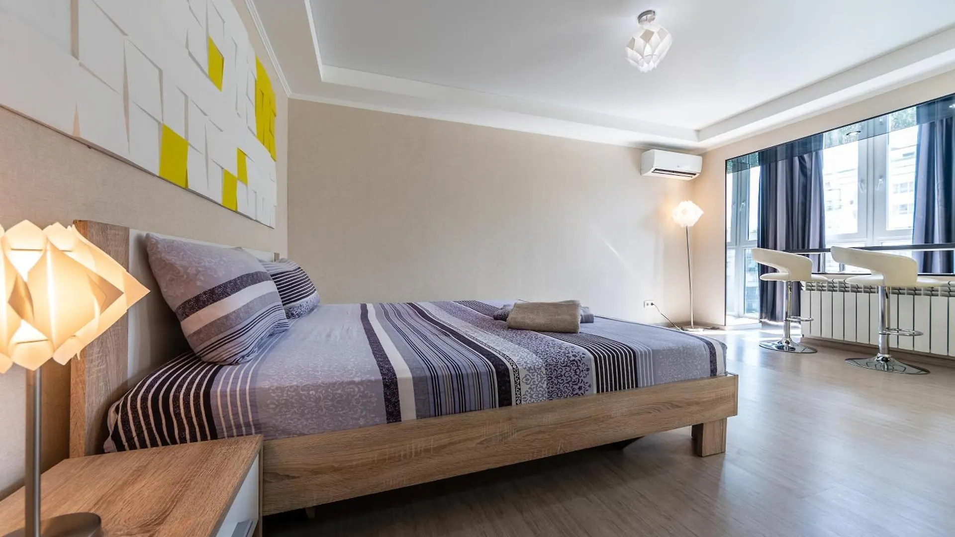 Home Apartments Kyiv Ukraine
