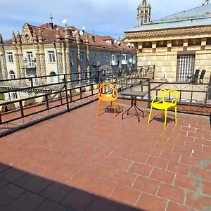  Apart Otel Khreshchatyk Passage