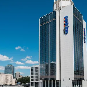 4* Otel Park By Radisson Troyitska