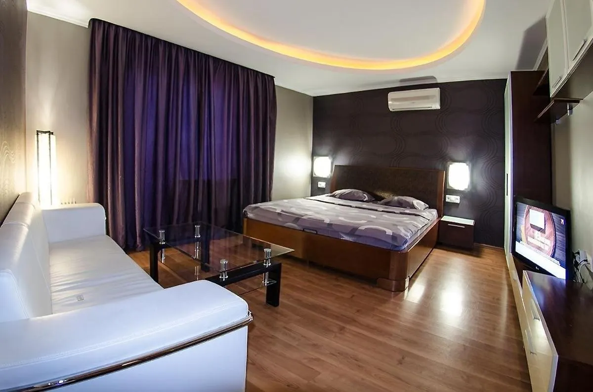 Home Apartments Kyiv 0*,  Ukraine