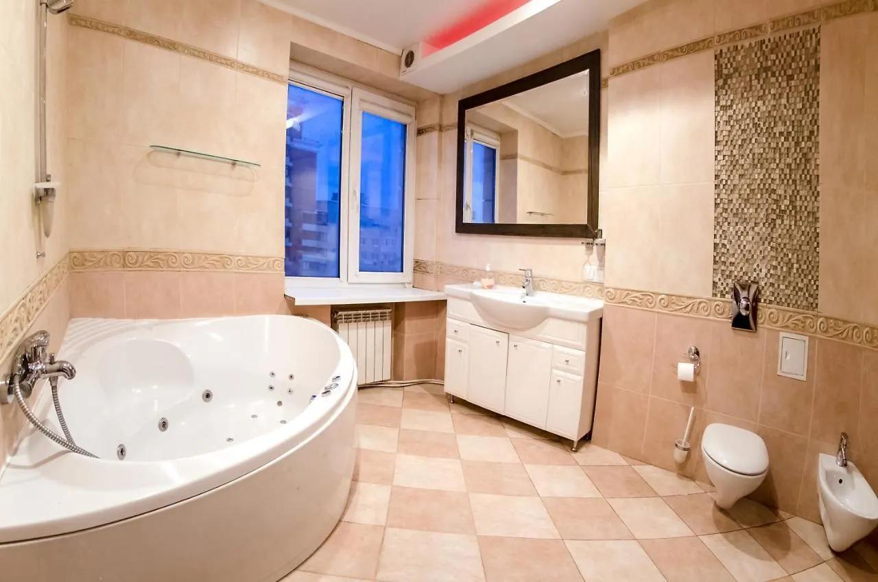 Home Apartments Kyiv 0*,  Ukraine