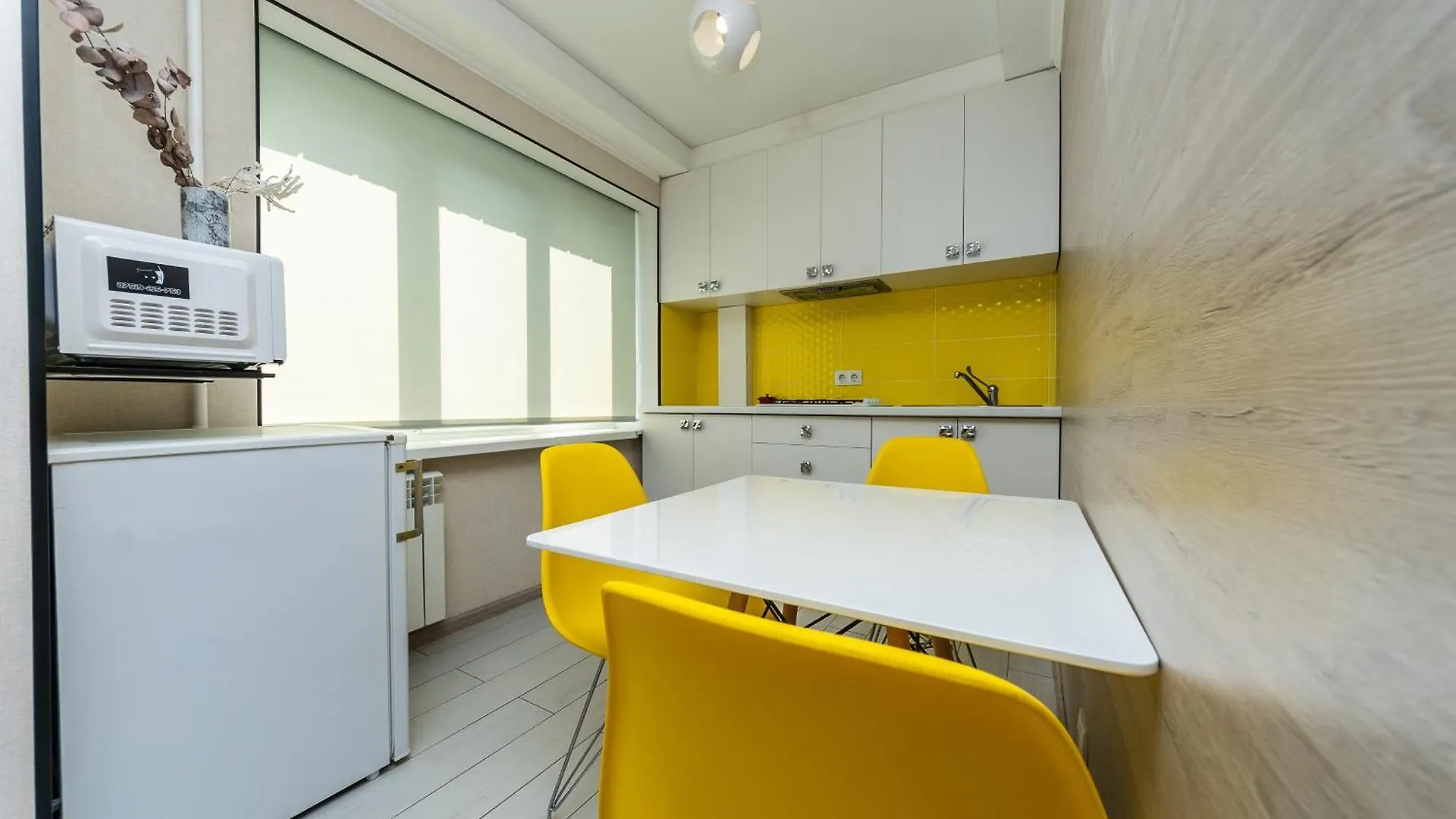 Home Apartments Kyiv