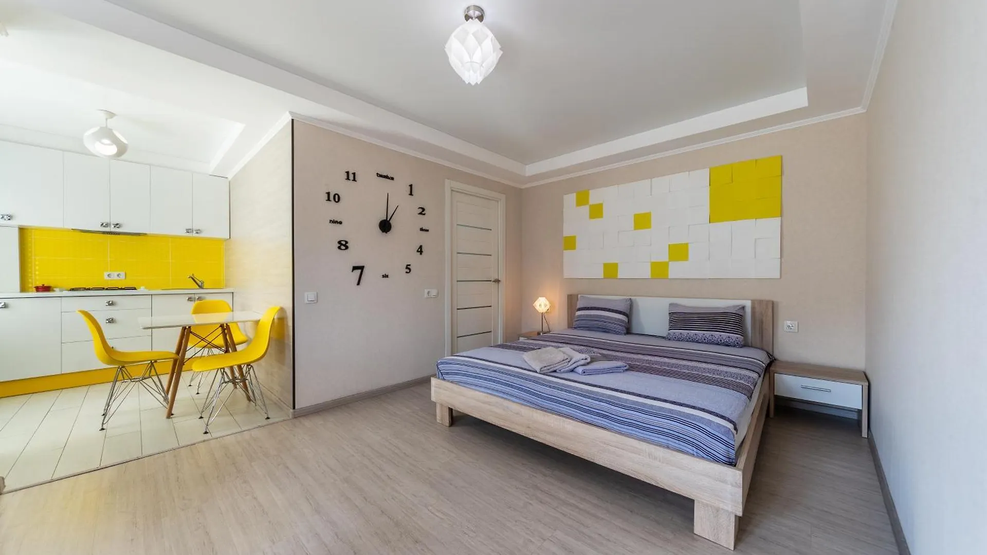 Home Apartments Kyiv Ukraine